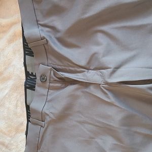 Nike Men's Drifit Golf Pants